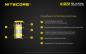 Preview: NITECORE 16340 650 MAH LI-ION AKKU NL1665R